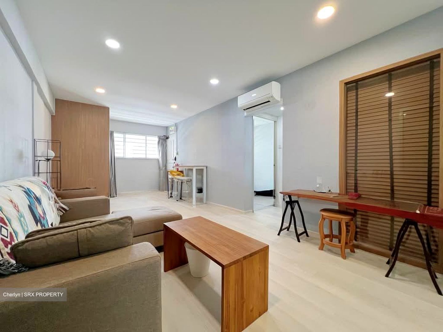 Blk 105 Towner Road (Kallang/Whampoa), HDB 3 Rooms #538135421